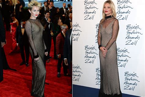 best celebrity nides|Kate Moss, Miley Cyrus, and More Nearly Naked Stars in W